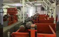 LNG-tanker til salgs