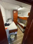 Containerskip til salgs