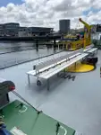 Arbeidsbåter til salgs