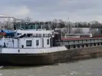 Bulktransportør til salgs