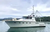 Forskningsfartøy til salgs