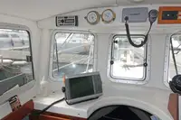 Arbeidsbåter til salgs