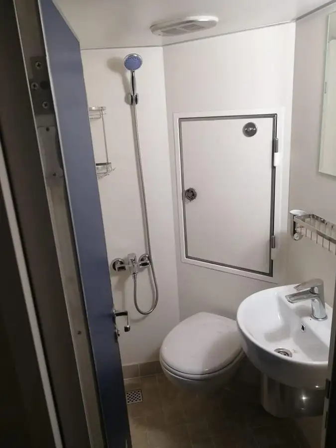 Slepebåt til salgs