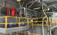 LNG-tanker til salgs