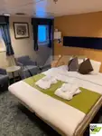 Cruiseskip til salgs