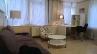 Flytende hotell til salgs