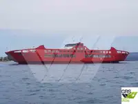 Ro-Ro ship til salgs