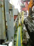 Bulktransportør til salgs