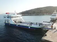 Landingsfartøy, tank til salgs