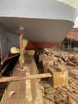 Fergefartøy til salgs