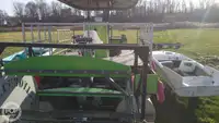 Containerskip til salgs