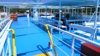 Cruiseskip til salgs