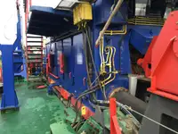 Dredge til salgs
