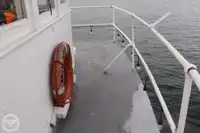 Fergefartøy til salgs