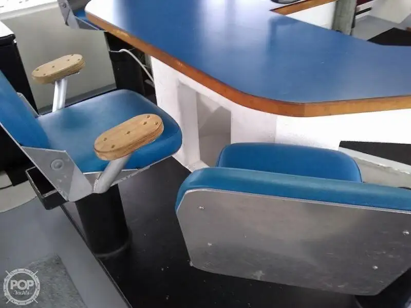 Kutter til salgs