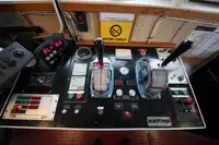 Bulktransportør til salgs