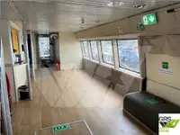 Fergefartøy til salgs