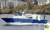 Brakke til salgs
