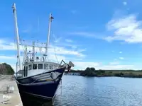 Tråler til salgs