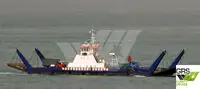 Ro-Ro ship til salgs