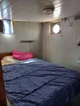 Slepebåt til salgs