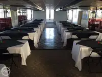 Cruiseskip til salgs
