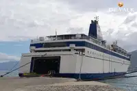 Fergefartøy til salgs