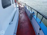 Fergefartøy til salgs