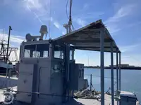 Landingsfartøy, tank til salgs