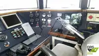 Cruiseskip til salgs