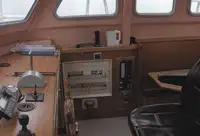 Arbeidsbåter til salgs