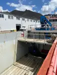 Arbeidsbåter til salgs