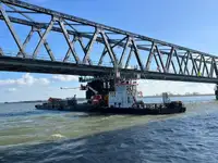 General Cargo/Multi-purpose til salgs