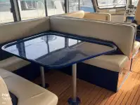 Cruiseskip til salgs