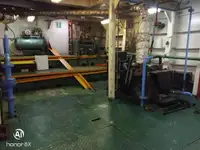Bulkskip til salgs
