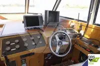 Cruiseskip til salgs