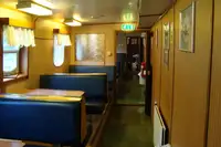 Ro-Ro-skip til salgs