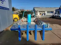 Arbeidsbåter til salgs
