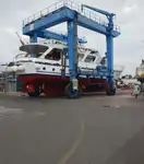 Cruiseskip til salgs