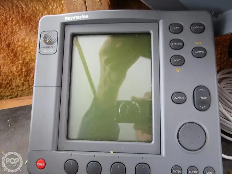 Tråler til salgs