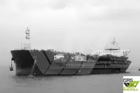 Heavy lift skip til salgs