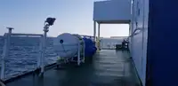Bulktransportør til salgs