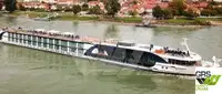 Cruiseskip til salgs