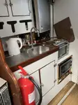 Arbeidsbåter til salgs