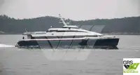 Cruiseskip til salgs