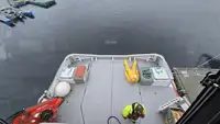 Slepebåt til salgs