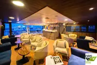 Cruiseskip til salgs