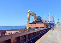 Dredge til salgs