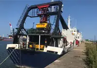 Forskningsfartøy til salgs