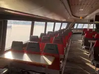 Katamaran til salgs